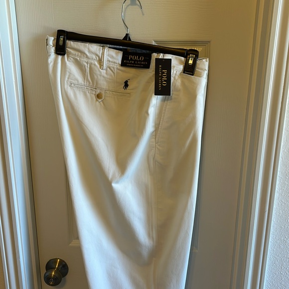 Ralph Lauren New pants - Picture 1 of 2